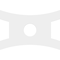 Ekena Millwork Haven Architectural Grade PVC Ceiling Medallion, 14"W x 9 3/8"H x 3"ID x 3"C x 1"P, One-Piece CMP14X9HN-03000 - alternate 4
